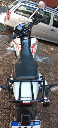 Moto Honda Xr 150 L Único Dueño 25kms Caba Xr150 Original
