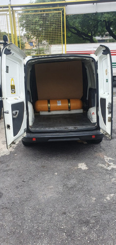 Fiat Doblo Cargo 1.4 Flex 4p