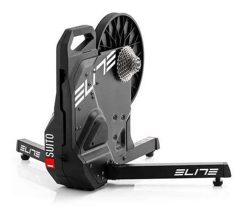 Rolo De Treino Elite Suito Interactive Trainer