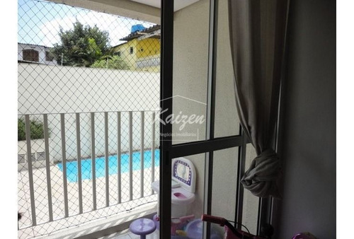 Imagem 5 de 14 de Apartamento - Ref: Ap51