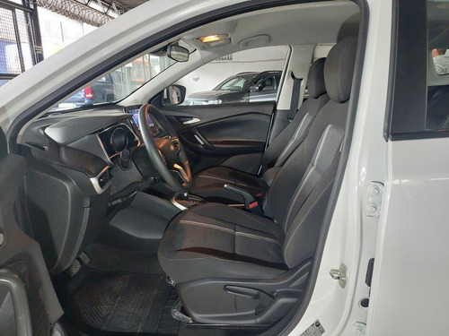 Chevrolet Tracker 1.0 Lt Turbo Aut. 5p