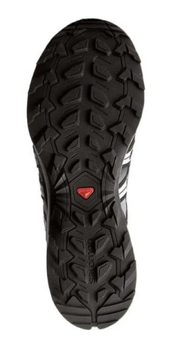 Salomon Xa Lite Gtx Gore-tex Quiet Shade Monument 393312