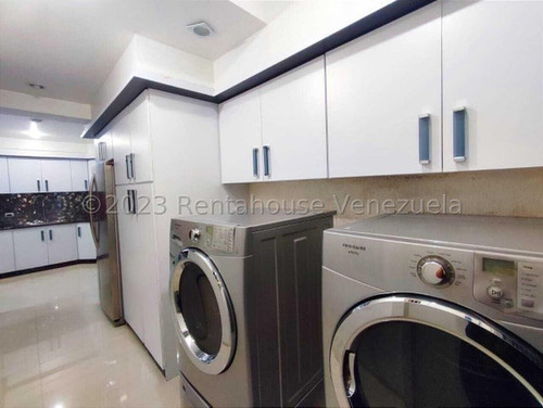 Imagen 11 de 29 de Moderno Apartamento Piso Bajo San Jacinto Maracay Totalmente Amoblado Keg23-24354
