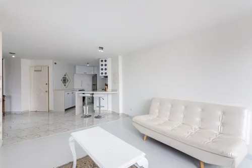 Apartamento En Arriendo En La Cabrera. Cod A16472