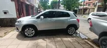 Comprar Chevrolet Tracker Awd Premier +