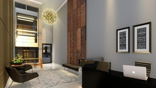 Apartamento À Venda, 45 M² Por R$ 310.000,00 - Vila Maria Alta - São Paulo/sp - Ap7257