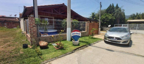 Imagem 3 de 12 de Casa Com 3 Dormitórios À Venda, 100 M² Por R$ 470.000,00 - Campo Grande - Rio De Janeiro/rj - Ca0697