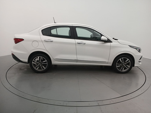 Fiat Cronos 1.3 FIREFLY FLEX PRECISION CVT