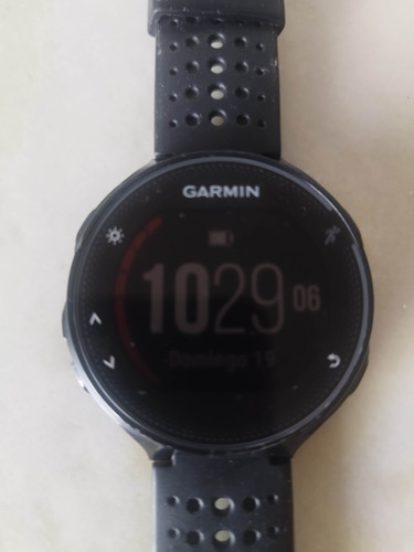 Smartwatch Garmin Forerunner ,cómo Nuevo Con Gps