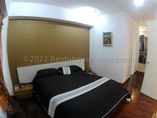 Imagen 12 de 30 de Apartamento En Venta - Campo Alegre 23-743 - Ja 04242153335