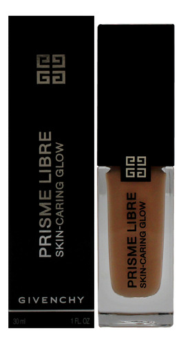 Base De Maquillaje Givenchy Prisme Libre Skin-care Glow 3-w2