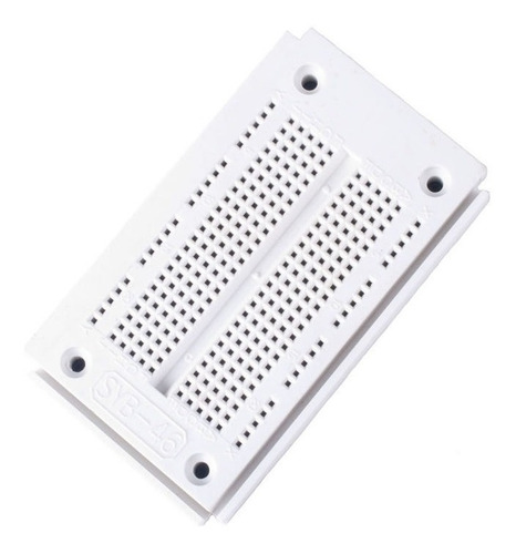 Kit Seguidor De Linea Evasor Obstaculos Robot Movil Arduino
