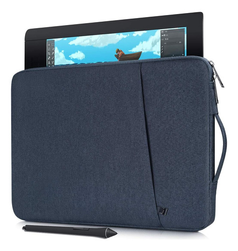 Funda Tableta De Dibujo Ugee M708, Gaomon Pd1161, Huion...