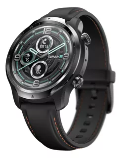 Smartwatch Mobvoi Ticwatch Pro 3 Gps 1.39 Caja De Acero I