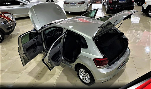 Imagem 14 de 14 de Vw Polo Comfortline 1.0 Turbo 200 Tsi Aut Apenas 10 Mil Km