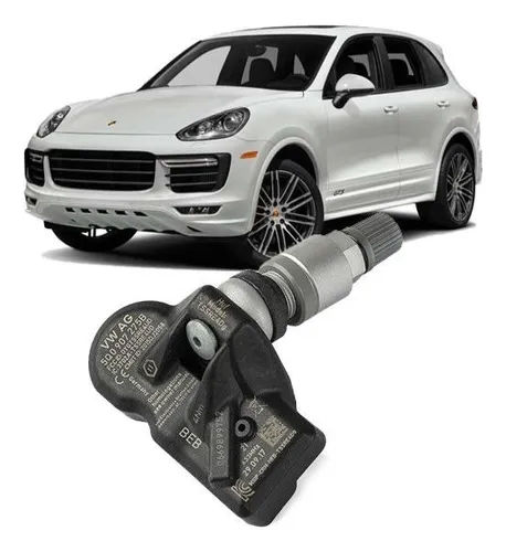 comprar Sensor De Pressão Do Pneu For Panamera Cayman Cayenne