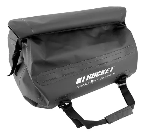 Mochila Para Moto Joe Rocket Phoenix Laptop Y Porta Casco