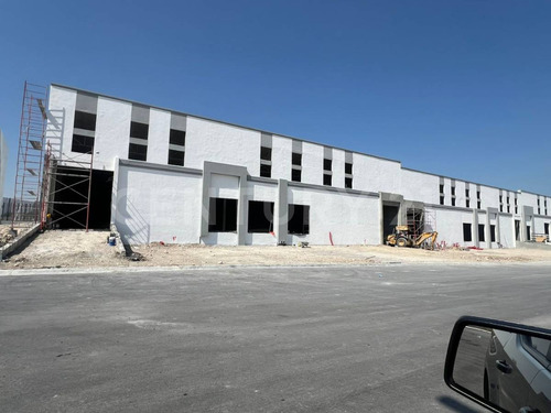 Bodega En Renta En Apodaca, Nuevo León