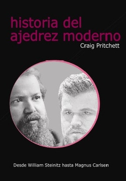 Libro Historia Del Ajedrez Modernode Craig Pritchett
