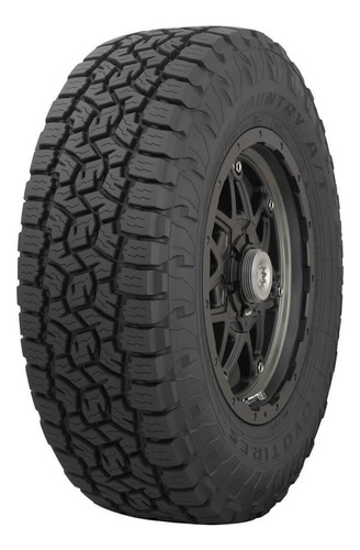 Toyo 35x12.50r20 Open Country At3 Lt 121r