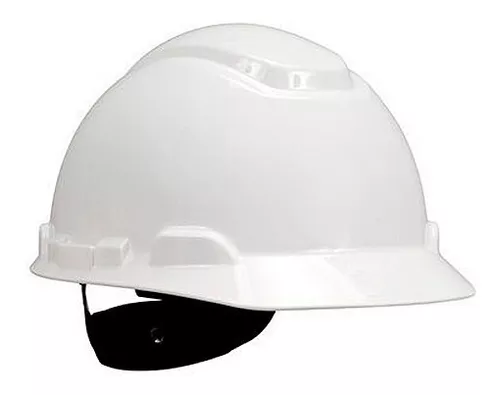 CASCO 3M H700 BLANCO » PROSINFER » Distribuidor 3M Perú