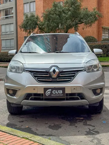 Renault Koleos 2.5 Dynamique Bose