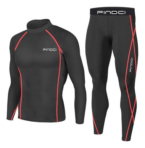 Ropa Deportiva Para Correr, Ropa De Gimnasio Para Hombres