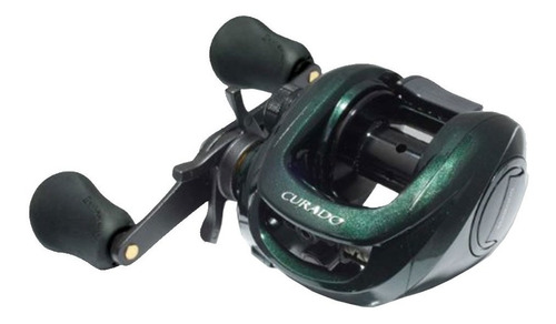 Reel Shimano Curado 200g7 Explorer Pro Shop