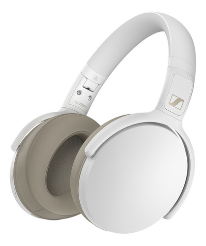 Imagen 4 de 7 de Auriculares Sennheiser Hd 350bt Wireless Open Box