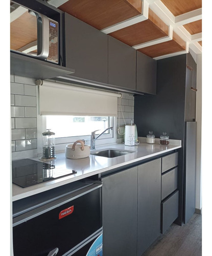 Tiny House - San Pedro