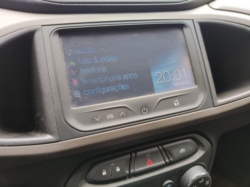 Prisma 1.4 Mpfi Ltz 8v Flex 4p Automático