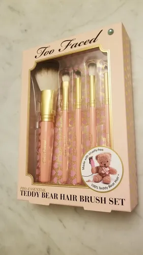 Too faced brochas sale