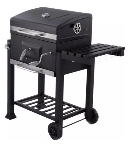 Parrillero Barbacoa Portátil Pl23-026