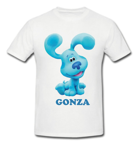 Remeras Sublimadas Para Niños 100% Personalizadas