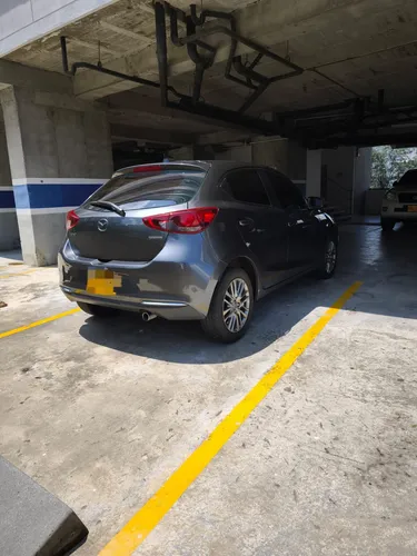 Mazda 2 1.5 Grand Touring Lx