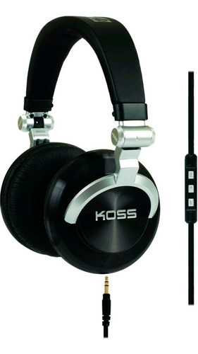 Auricular Koss Dj Pro Dj200