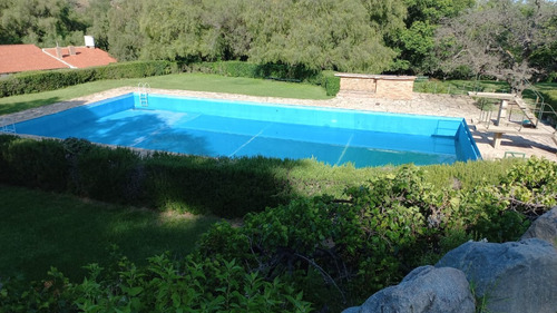 Se Vende Importante Propiedad En La Cumbre
