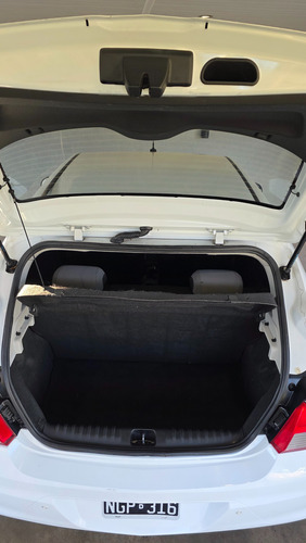 Chevrolet Onix 1.4 Lt Mt 98cv