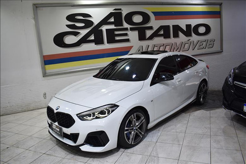 BMW M 235I 2.0 Twinturbo Gran Coupe