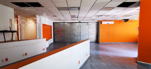 Imagen 3 de 14 de Renta - Local - Revolución - 711 M2 - Planta Baja