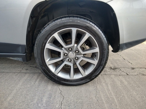 Imagen 15 de 15 de Jeep Compass 2014 2.4 Limited 4x2 At