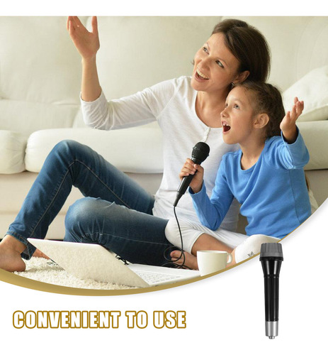 Modelos De Micrófonos Para Niños, Juguetes, Divertidos, De P