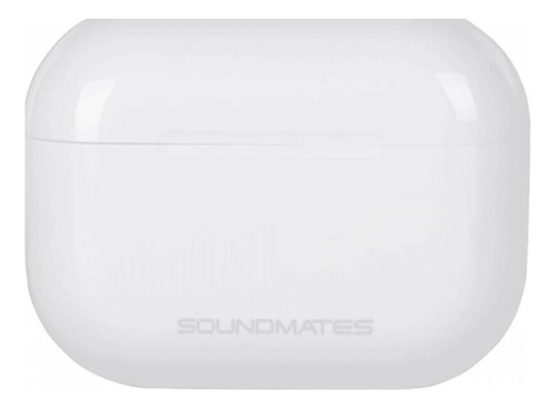 X2 Audifonos Inalambricos Sound Mates V2 Bluet 5.3 (2 Und)