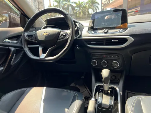 Chevrolet Tracker 1.2 T Premier At