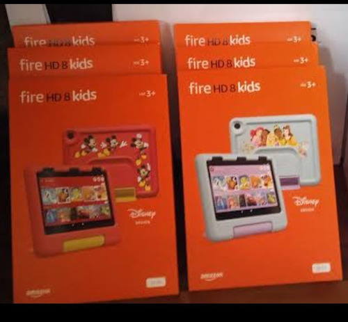 Imagen 8 de 8 de New Kids Disney O F E R T A 99mil Tiempo Limitado Game World
