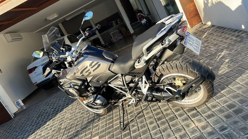 Imagen 4 de 7 de Bmw R 1200 Gs Primera Mano