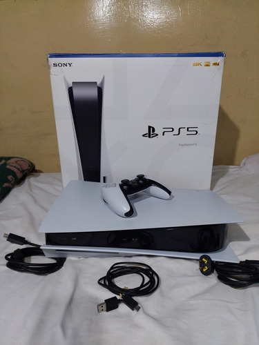 Play Station 5