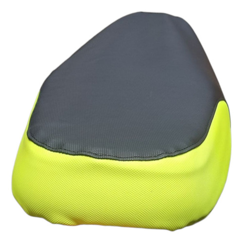 Funda Cubre Asiento De Moto Impermeable Para Gilera Fu 110