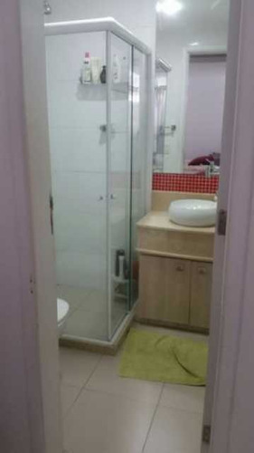 Imagem 15 de 15 de Casa Em Condomínio-à Venda-recreio Dos Bandeirantes-rio De Janeiro - Brcn30246