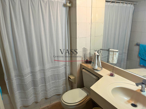 Vass Vende Depto 4d 3b En Primera Linea Av. Borgoño. Concón